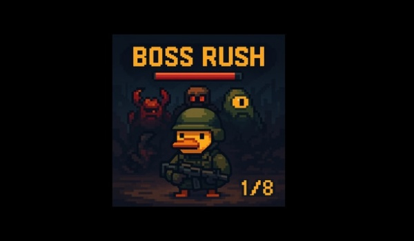 《逃離鴨科夫》Boss Rush船票挑戰MOD