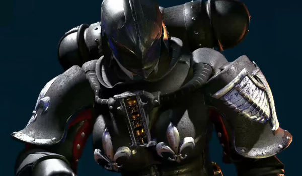 《街頭霸王6》帝國(guó)魔理沙MOD