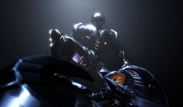 《街頭霸王6》漫威爭鋒奧創MOD