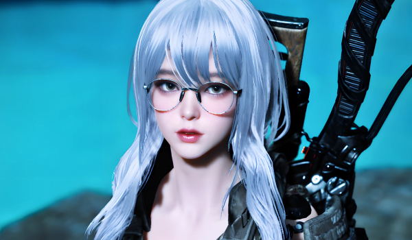 《剑星》曼恩装扮CNS版MOD