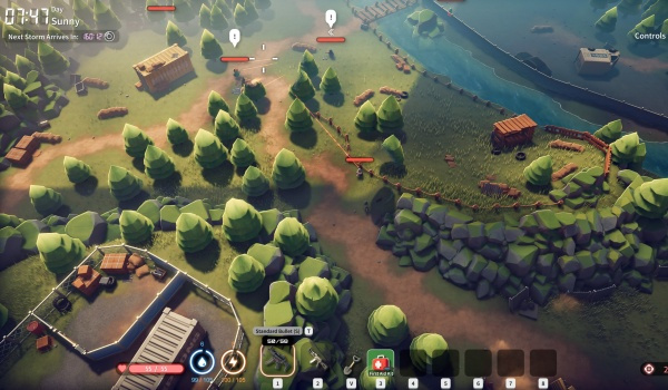 《逃離鴨科夫》更遠視距MOD