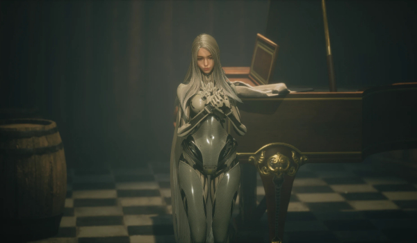 《劍星》超越命運恩雅主題營地歌曲替換MOD