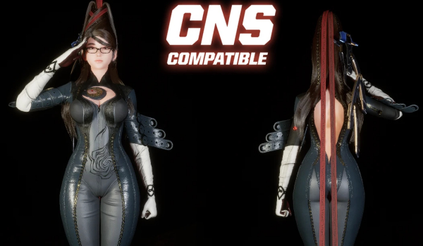 《劍星》伊芙貝優(yōu)妮塔聯(lián)動(dòng)款MOD