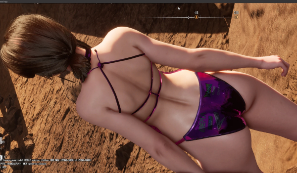 《劍星》仲夏之夢愛麗絲MOD