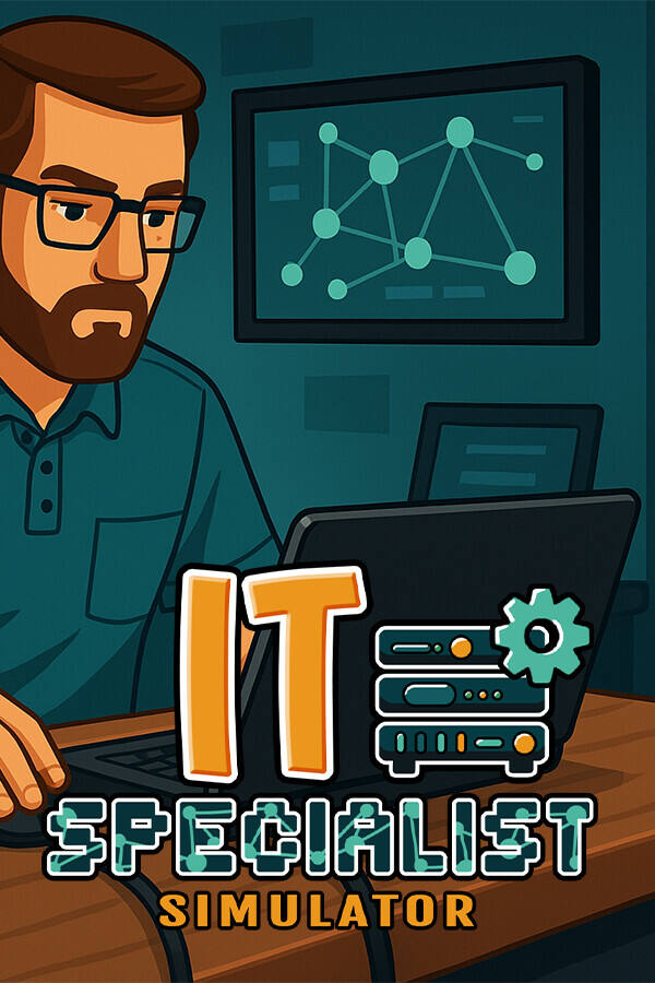 IT专家模拟器下载