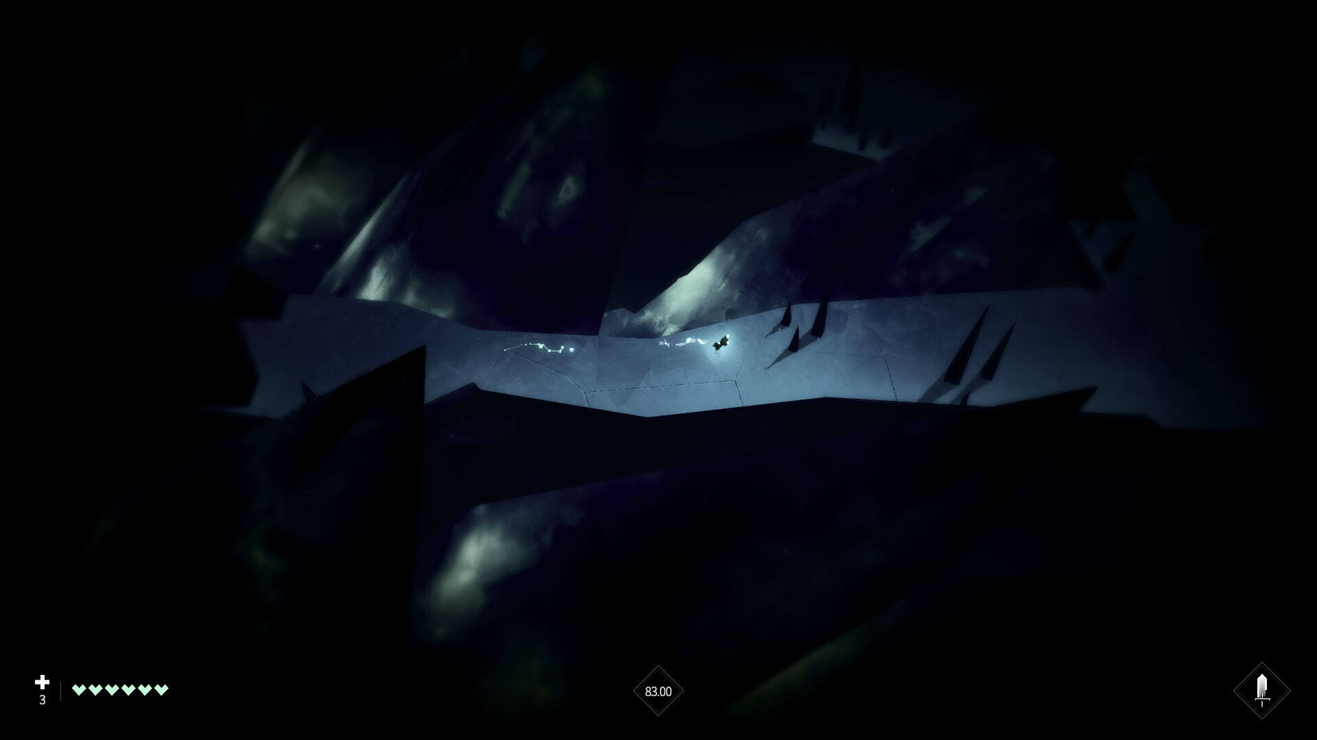 光明奥德赛壁纸