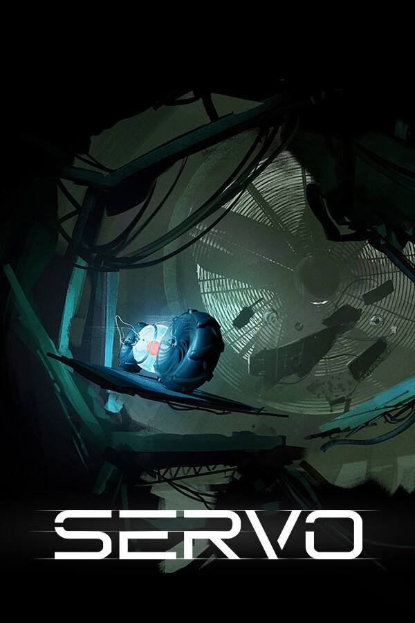 Servo下载