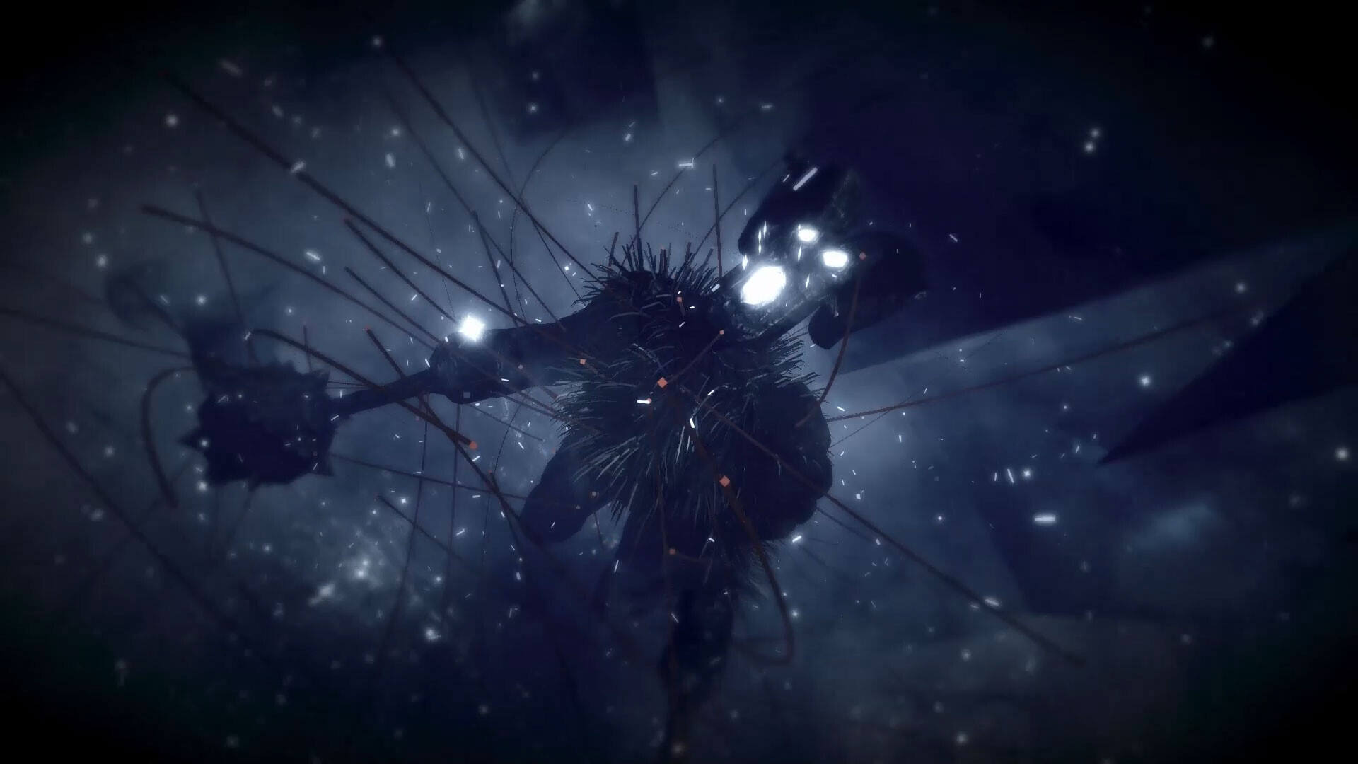 光明奥德赛壁纸