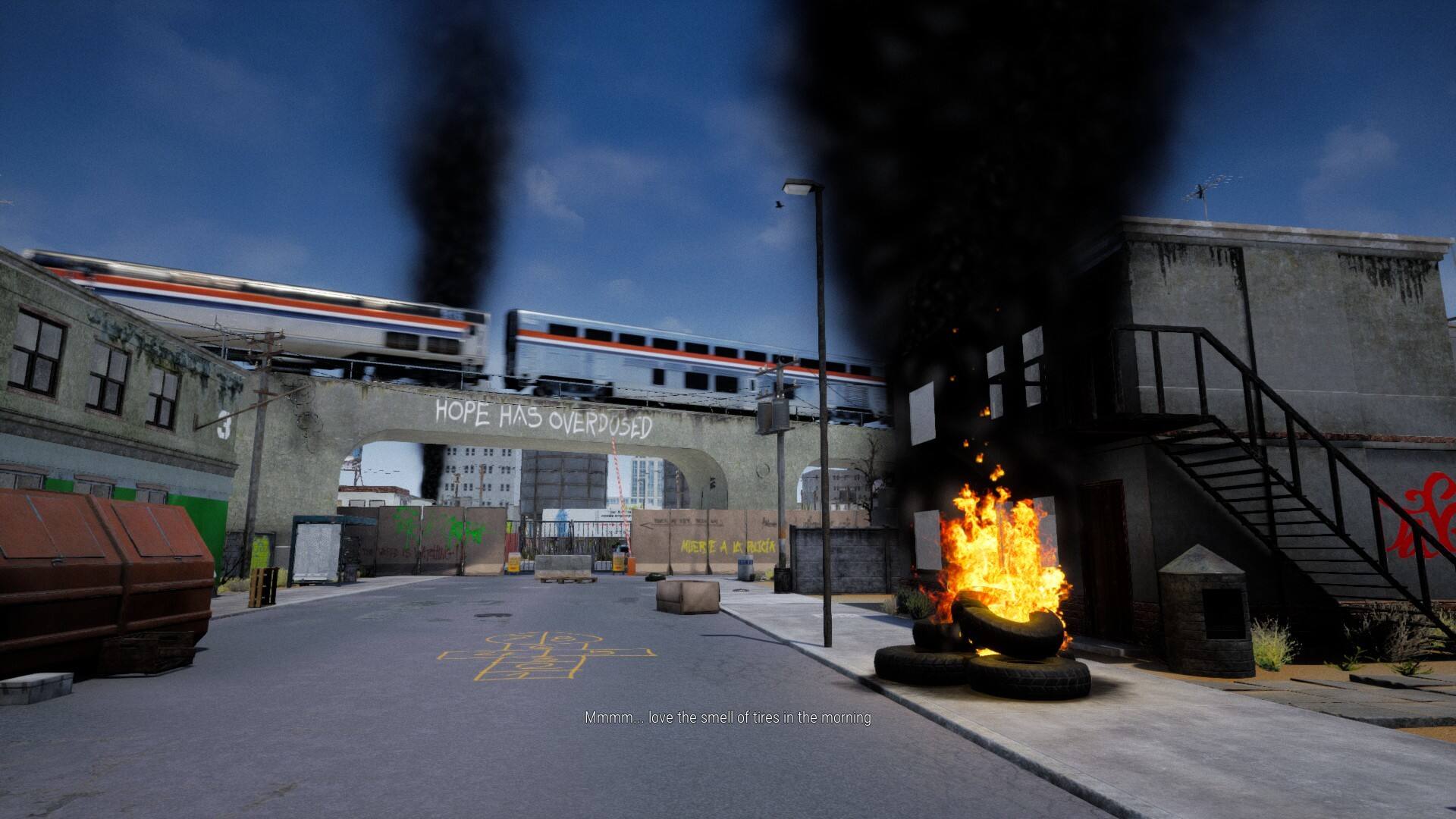 绝命毒师模拟器壁纸