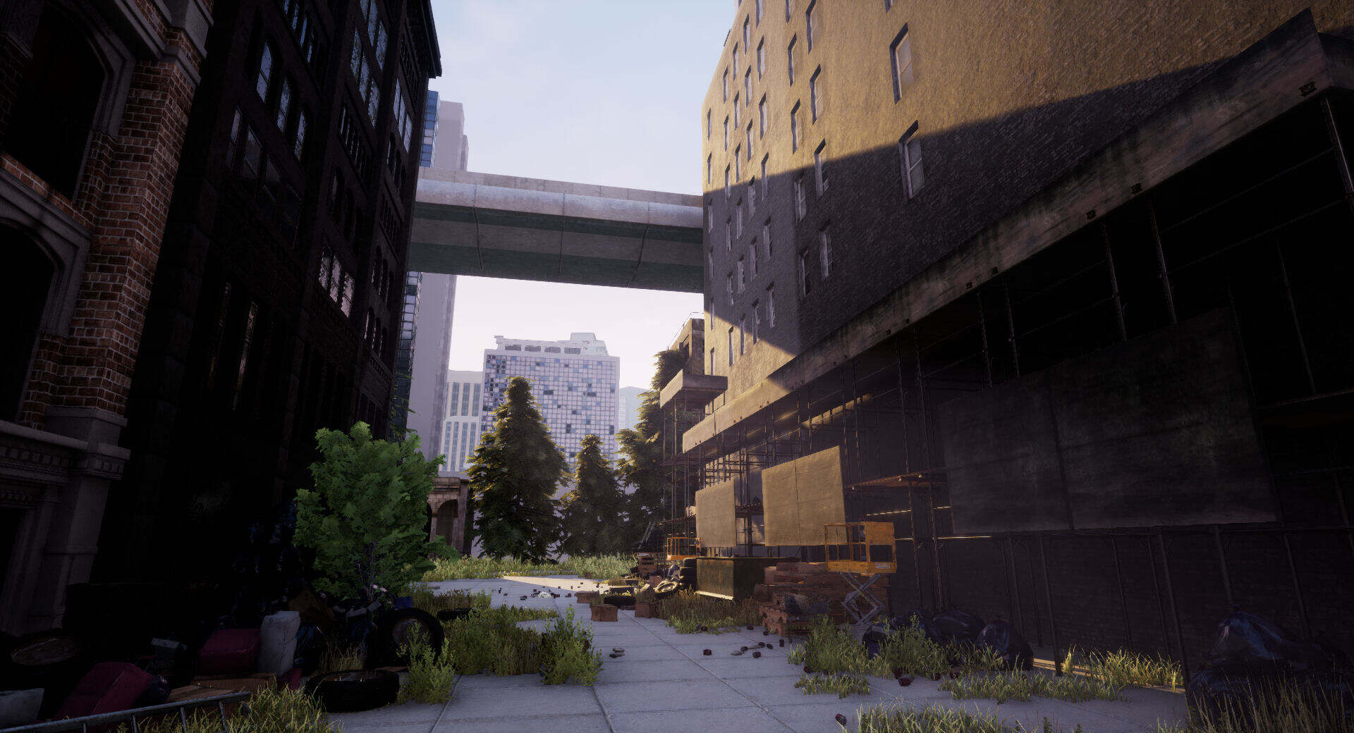 Eximius:夺取前线壁纸