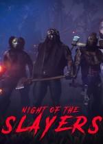 Night of the Slayers下载