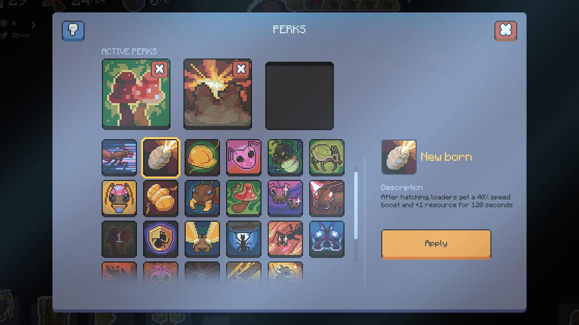 蚁群：野生森林壁纸