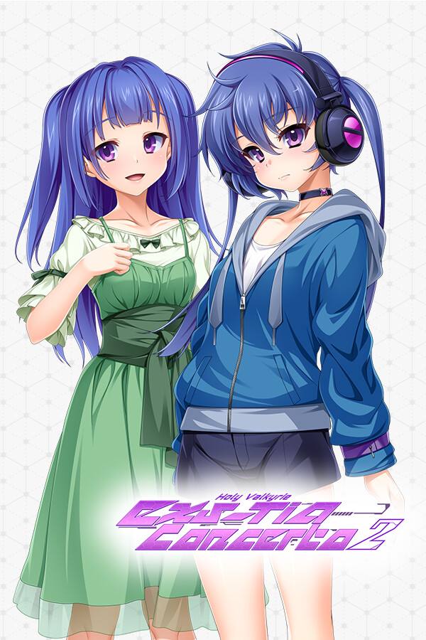 光翼战姬～ExS-TiA协奏曲２～下载