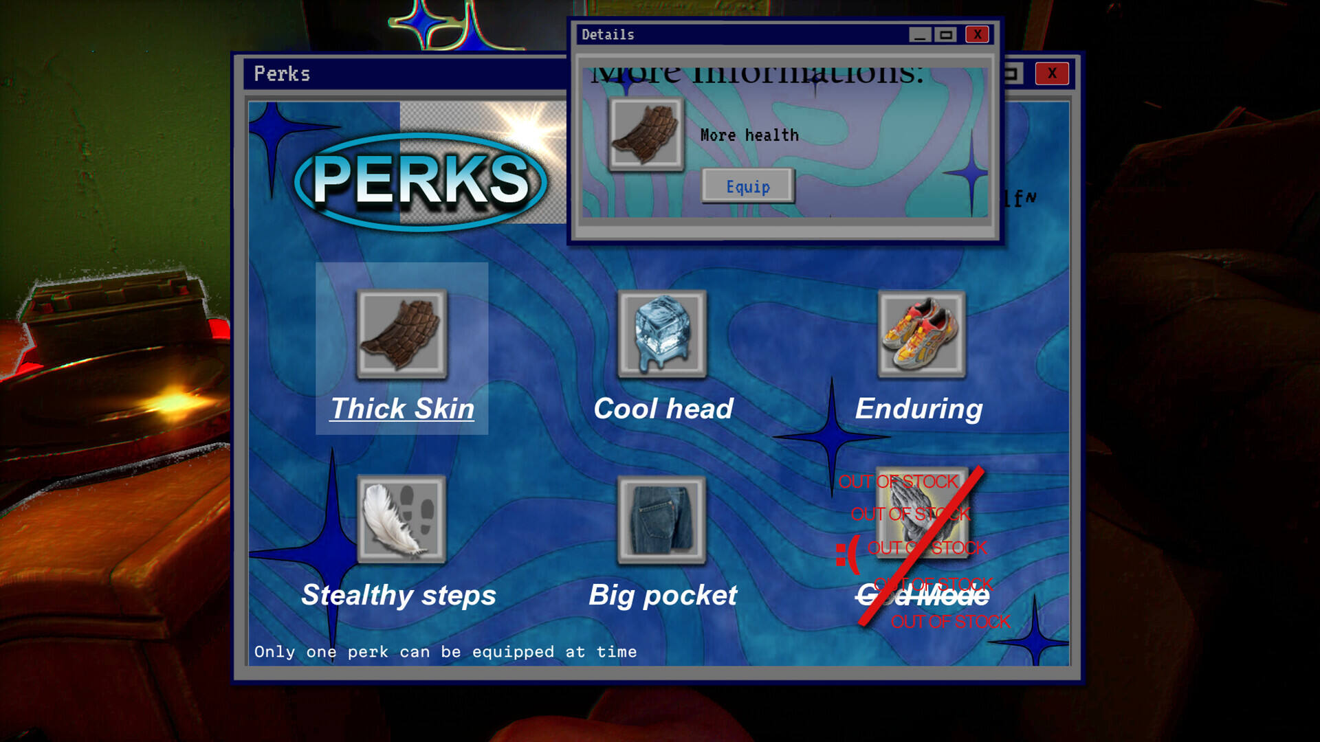 这个商城不太对劲壁纸