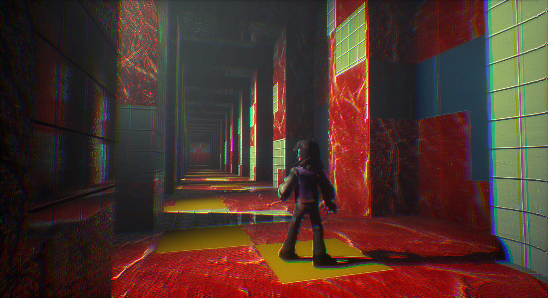 这个商城不太对劲壁纸