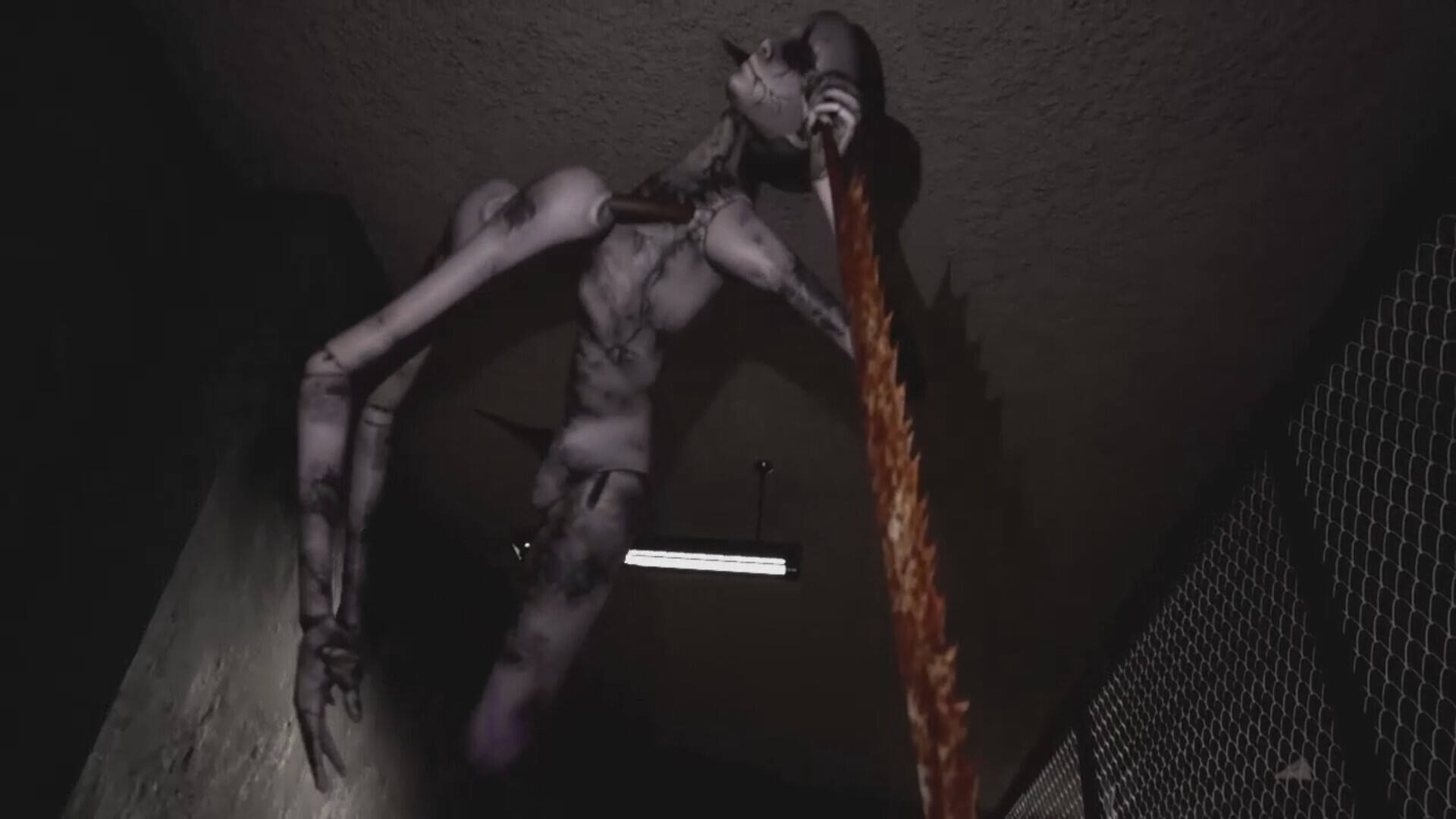 终末期异化壁纸