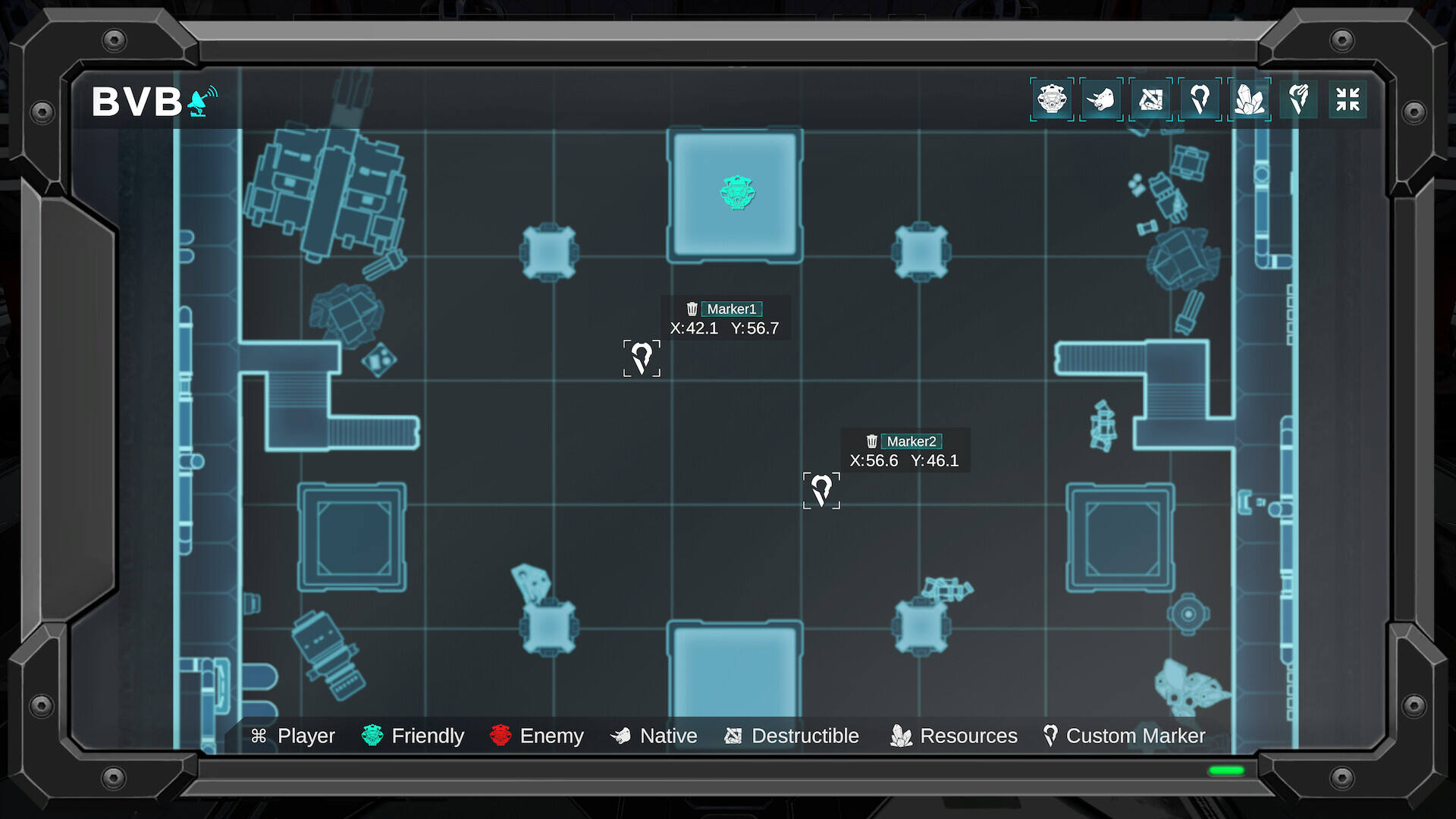 泰丰：机器人决斗