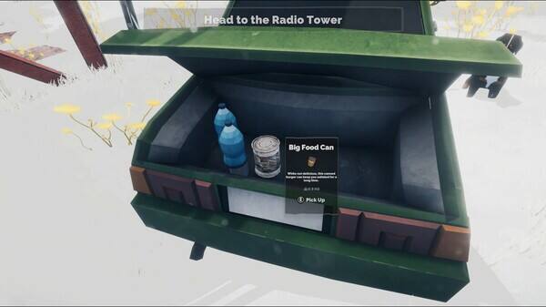 Long Drive North: 合作房车模拟器壁纸