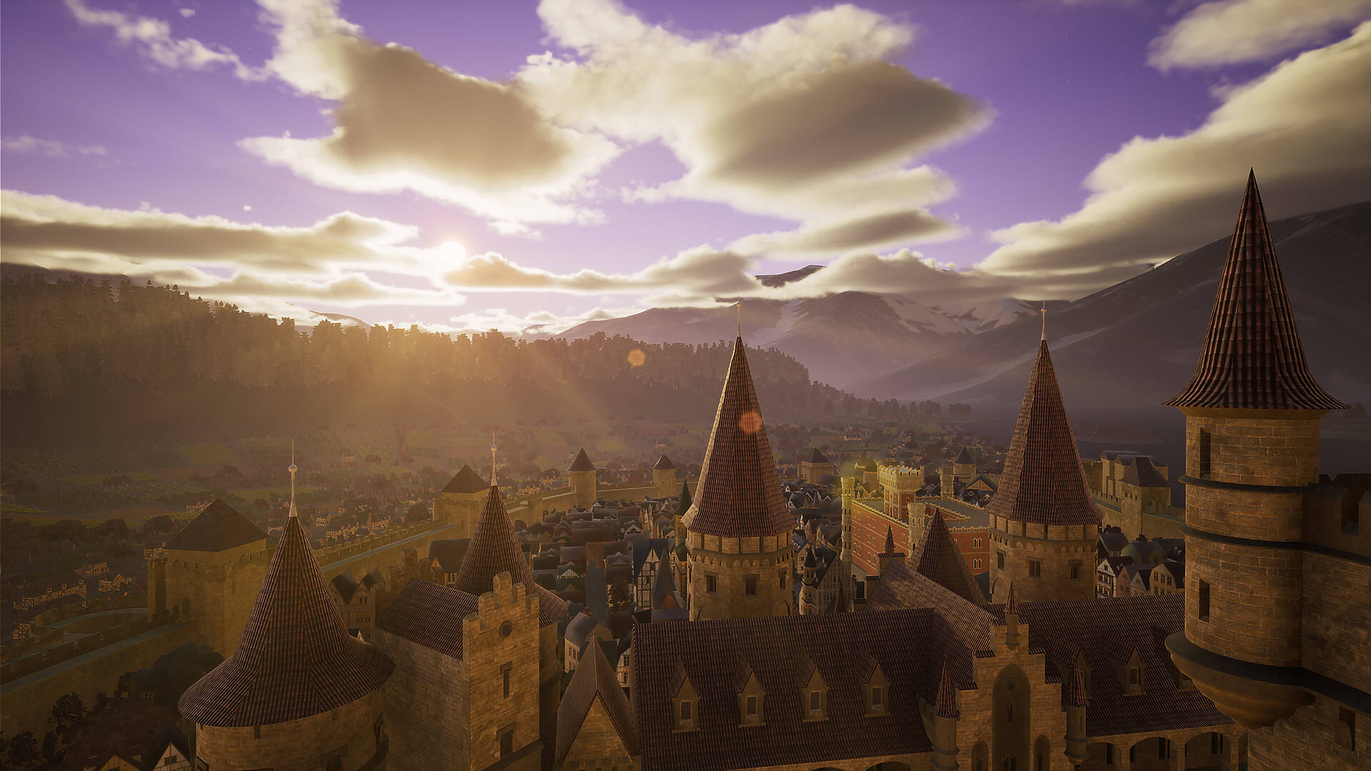 诺托里阿之书壁纸