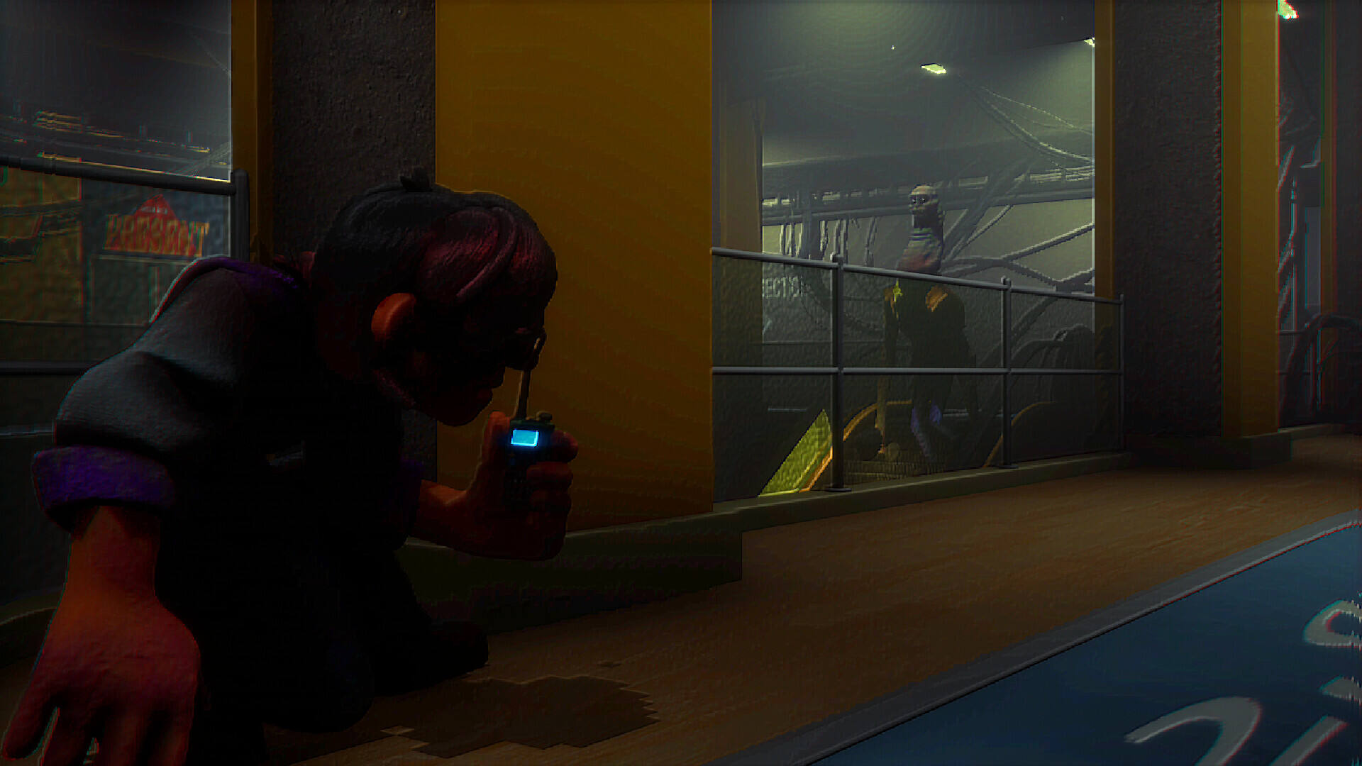 这个商城不太对劲壁纸