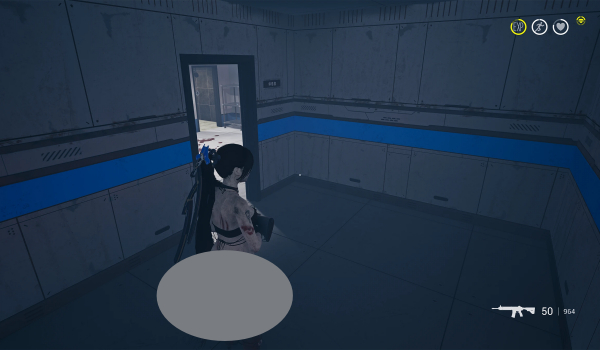 《致命解药》战斗会损坏衣服MOD