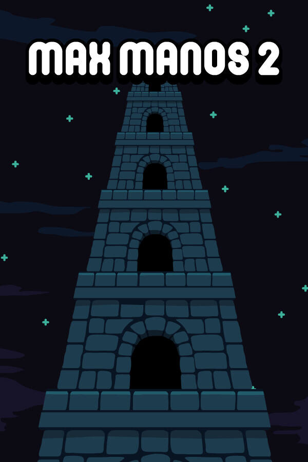 马克斯之手2下载