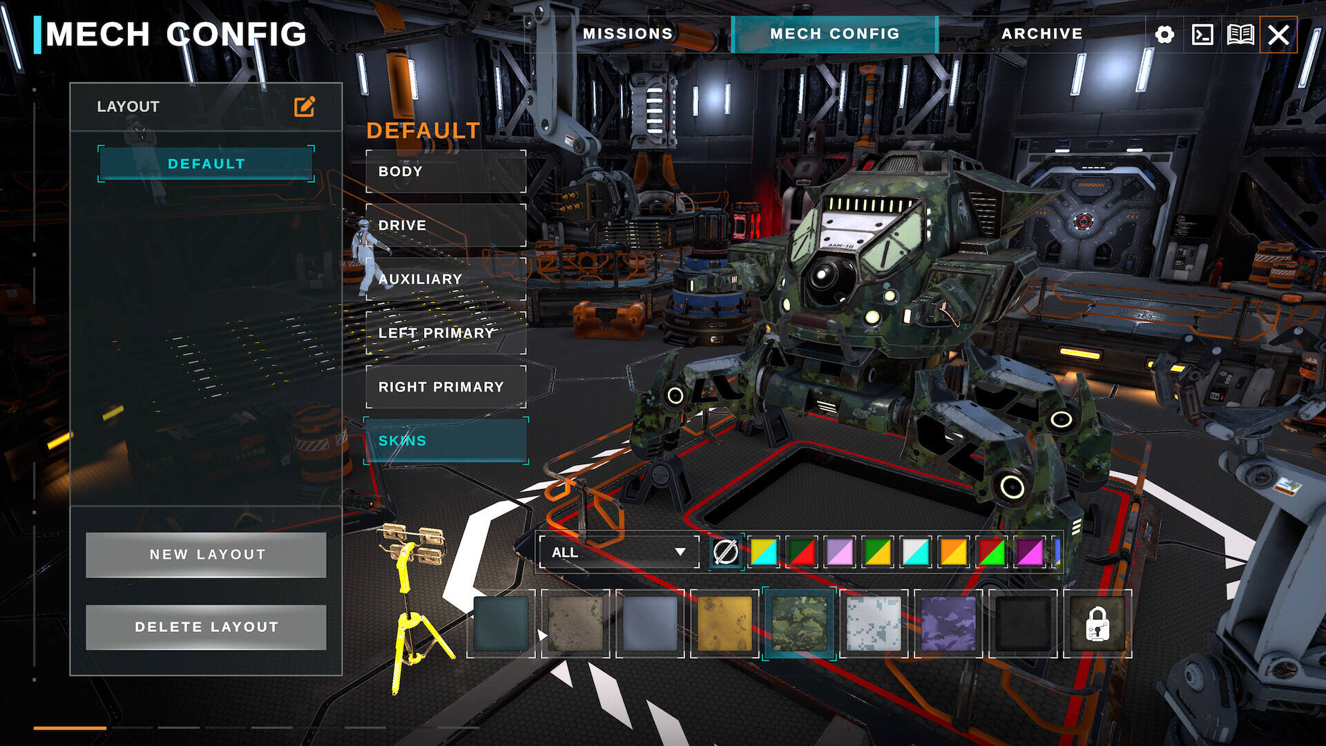 泰丰：机器人决斗