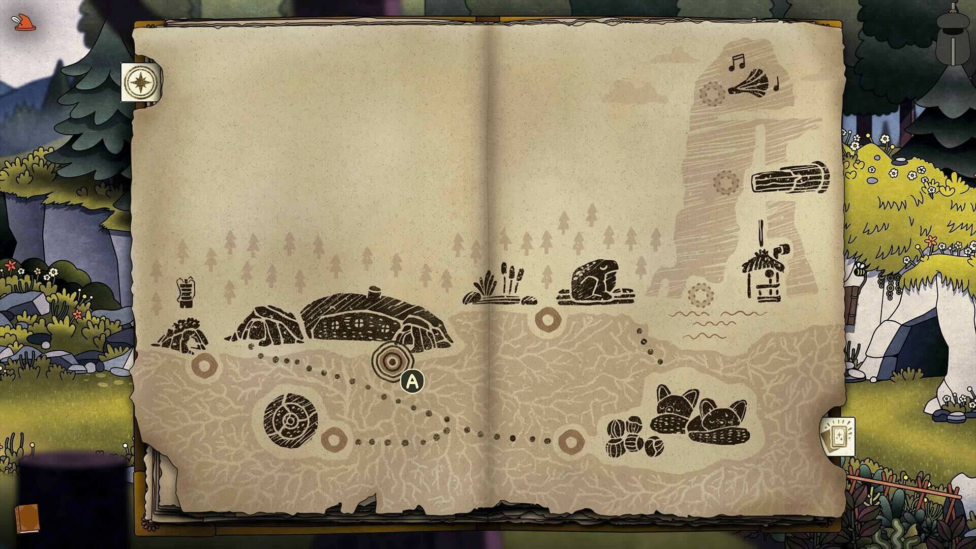 自然守护者壁纸