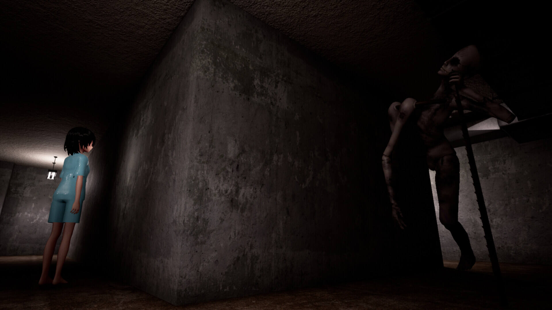 终末期异化壁纸