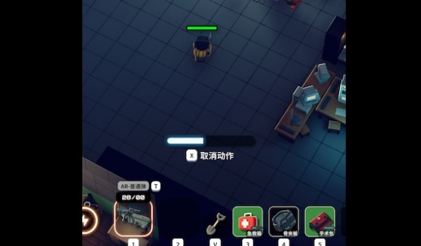 《逃離鴨科夫》寵物背包也能裝彈MOD