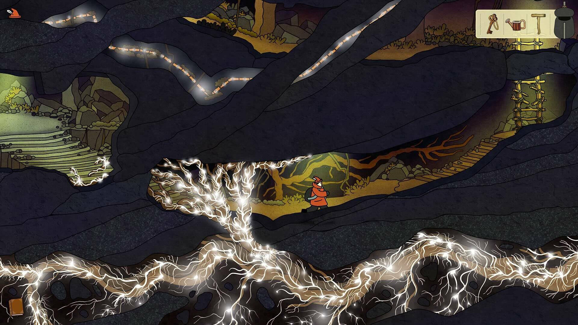 自然守护者壁纸