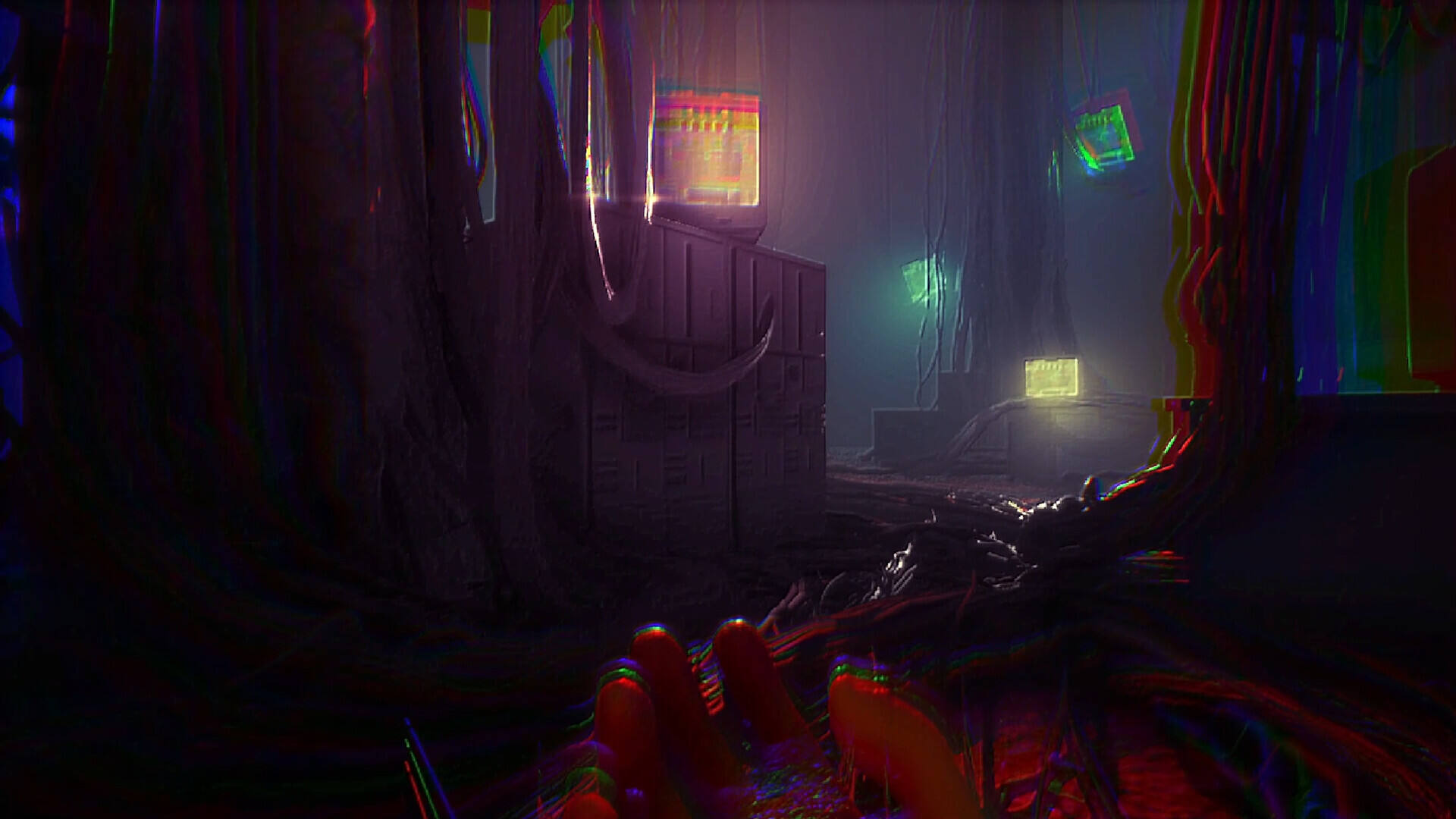 这个商城不太对劲壁纸