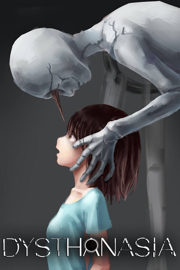 终末期异化下载