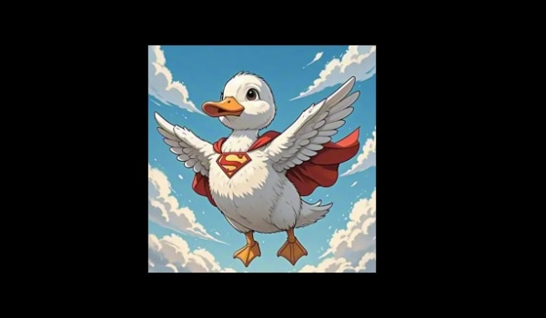 《逃离鸭科夫》鸭科夫超级鸭带UI MOD