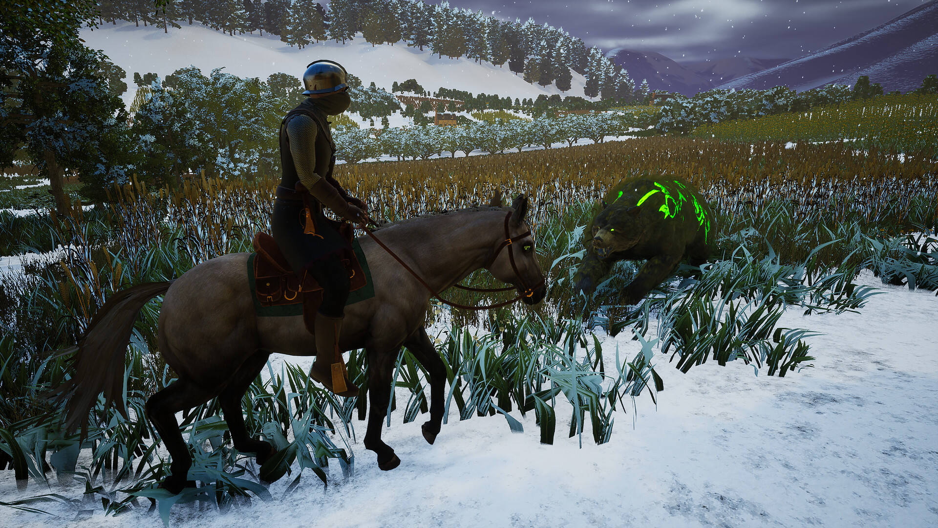 诺托里阿之书壁纸