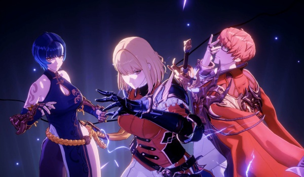 《我独自升级起立觉醒》无限魔力无限体力修改器