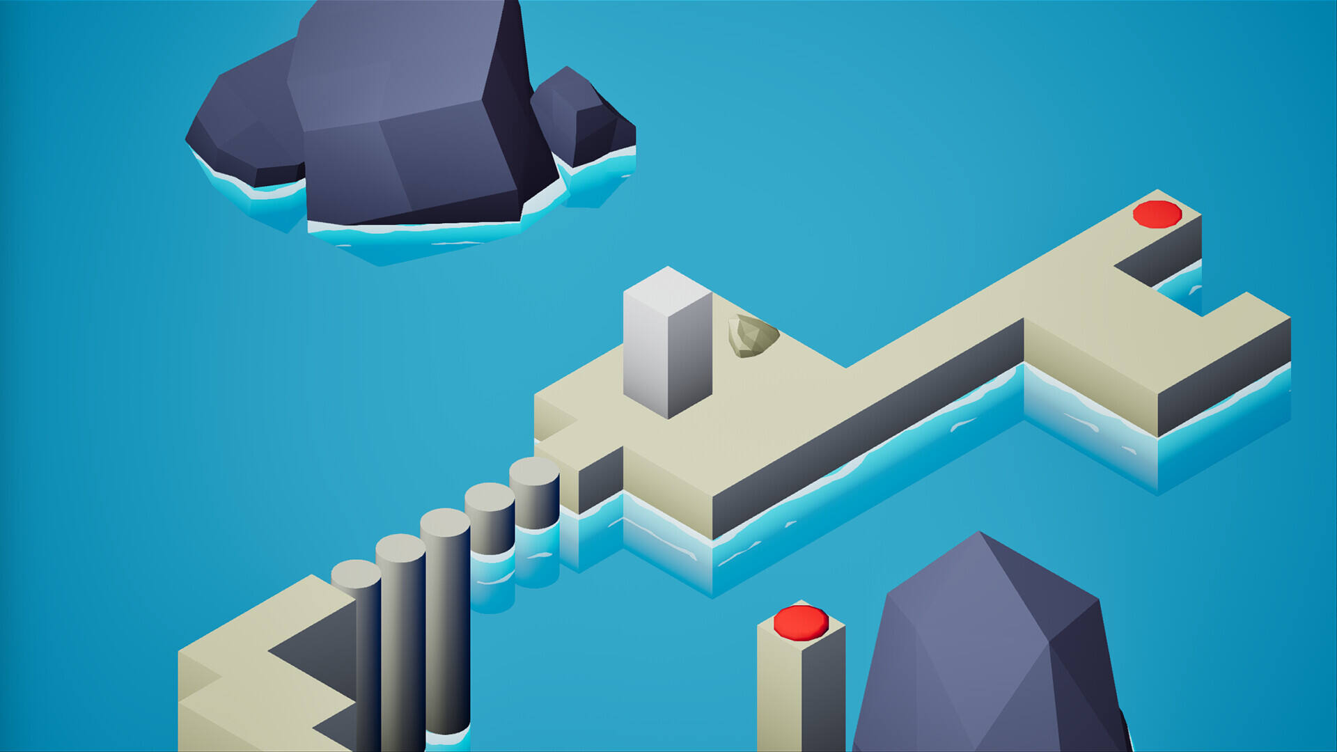 错觉视界:米拉渚的危机