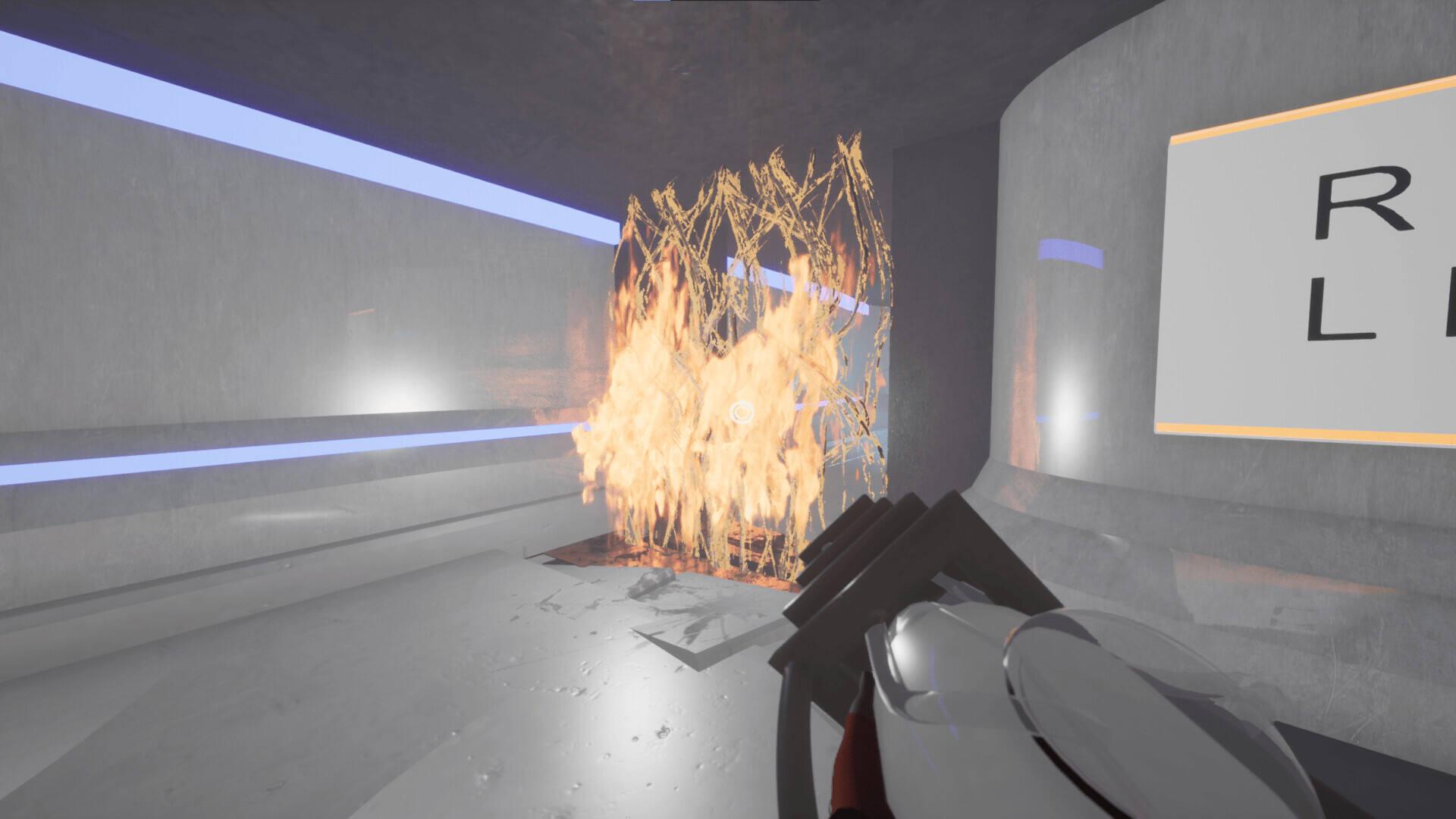 再来一次实验壁纸