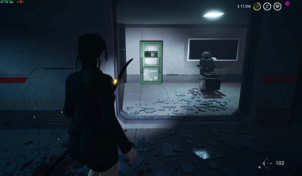 《致命解药》全外观服装店MODv1.0