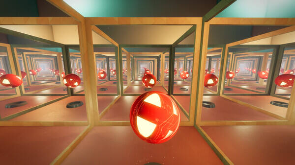 反思的艺术壁纸