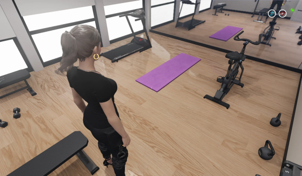 《致命解药》纯粹暗色版MOD