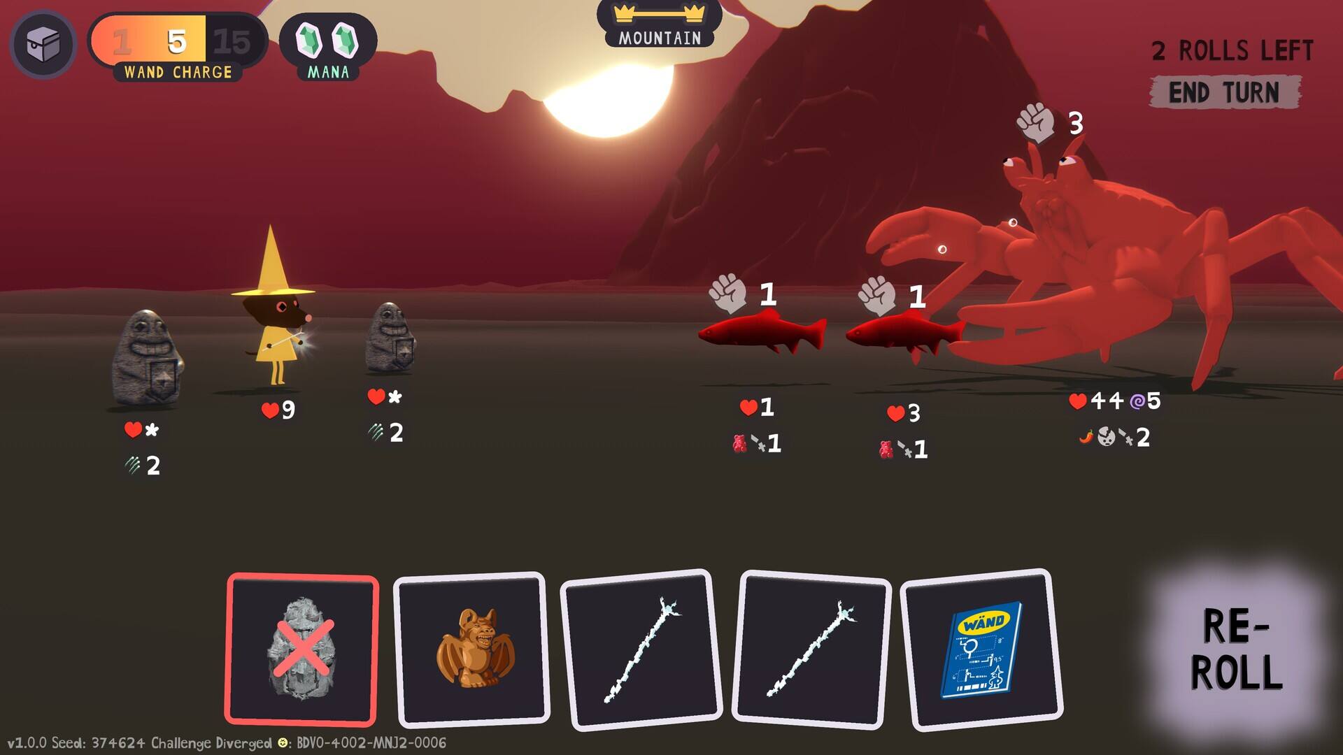 汪！巫！录！截图