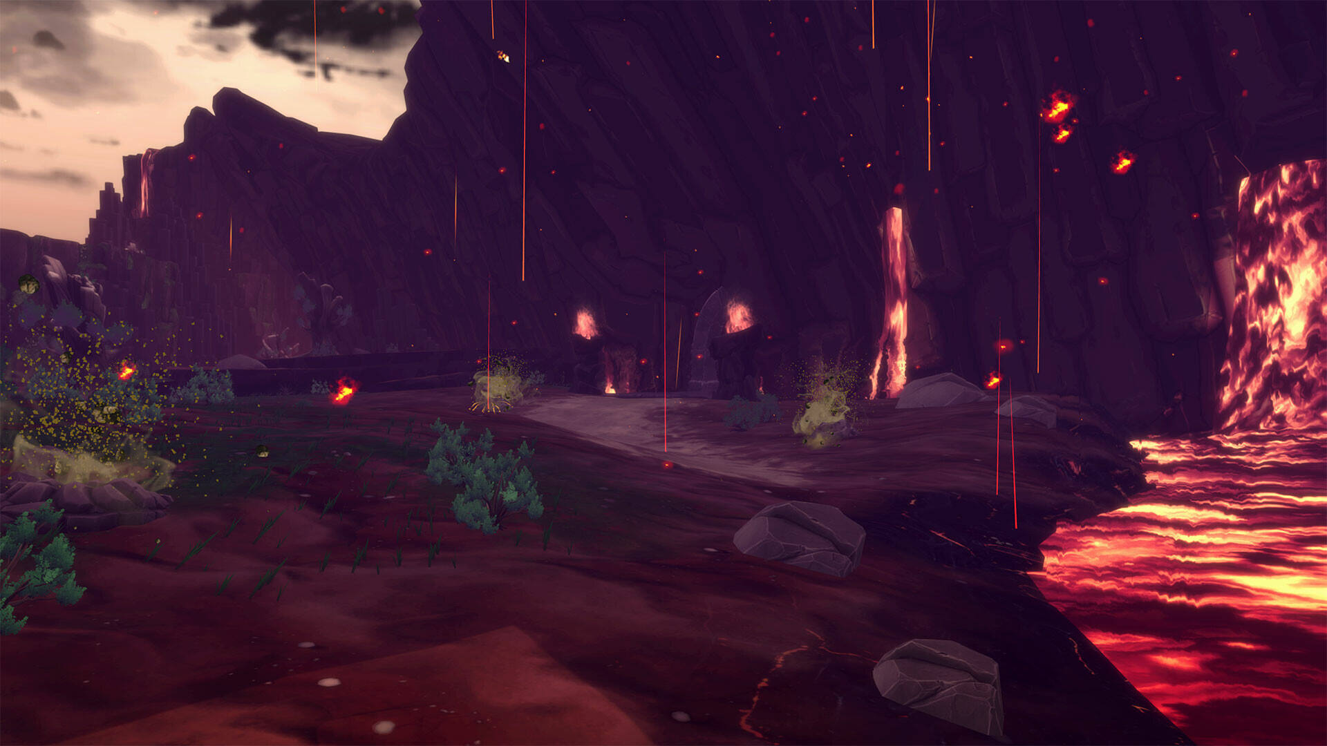 勇者斗恶龙怪物仙境3壁纸