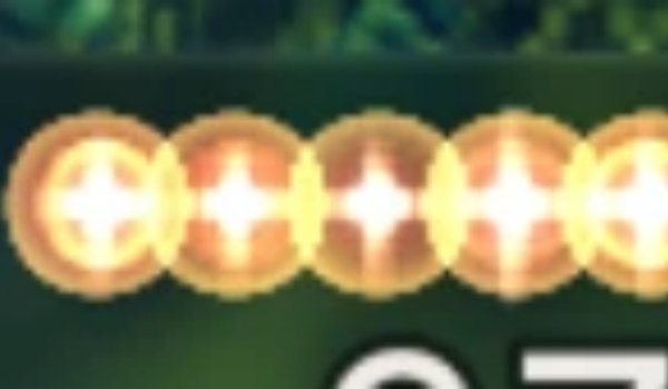 《歧路旅人0》BP固定为5MOD