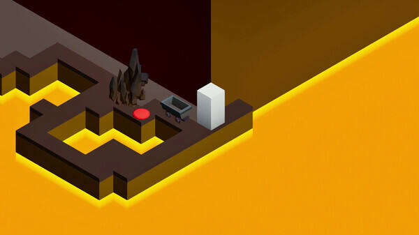 错觉视界：米拉渚的危机截图