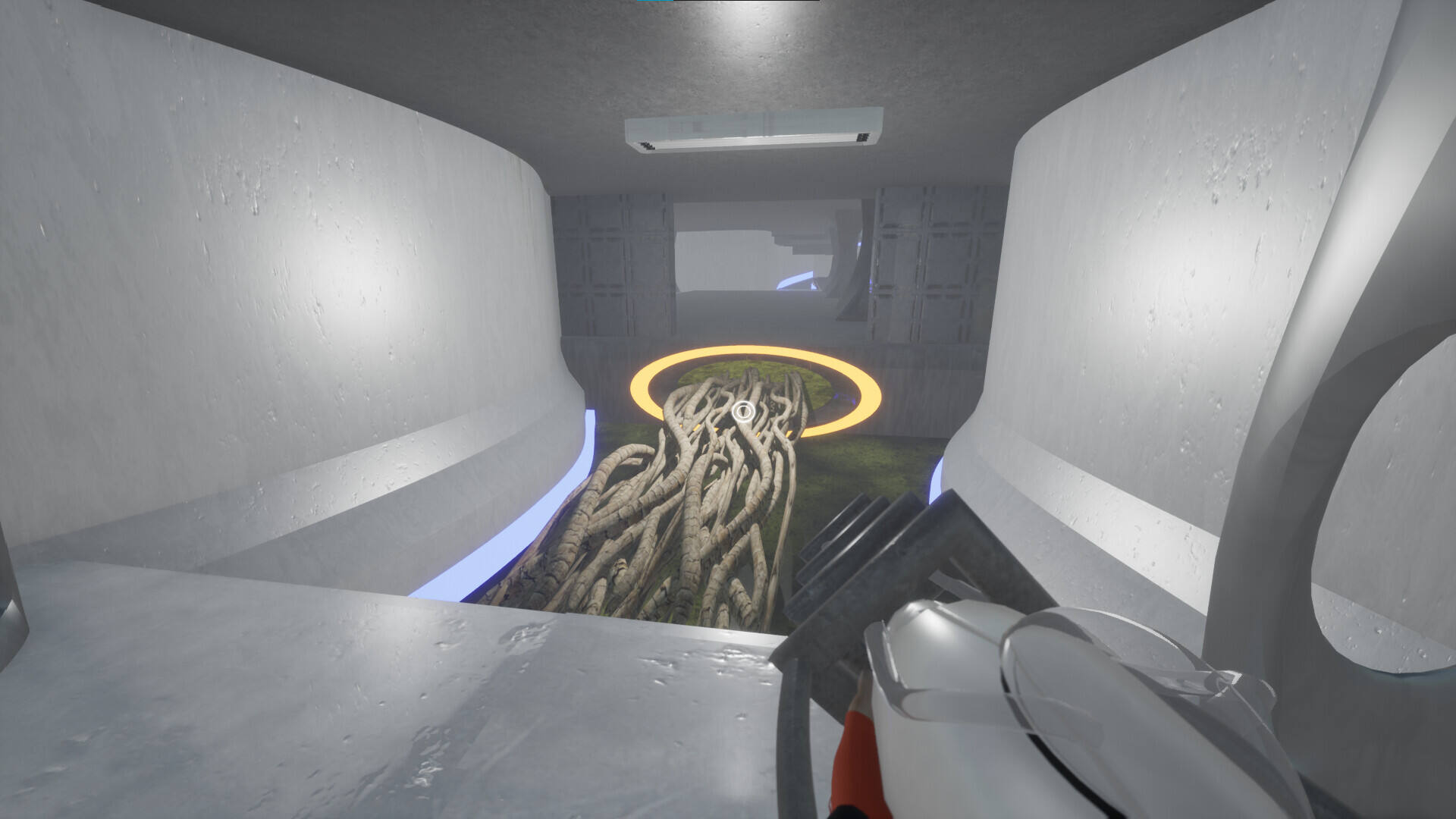 再来一次实验壁纸