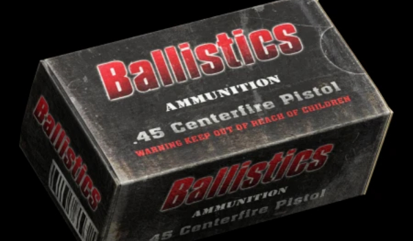 《生化危机4:重制版》弹药转换MOD