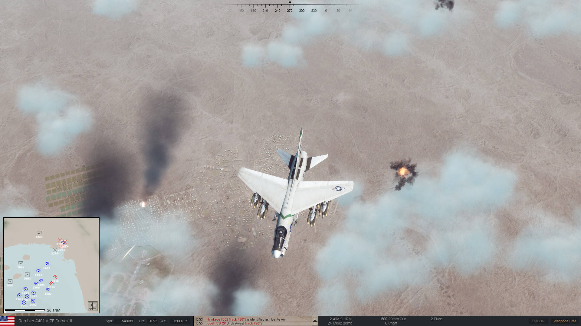 海权：导弹时代的海战壁纸