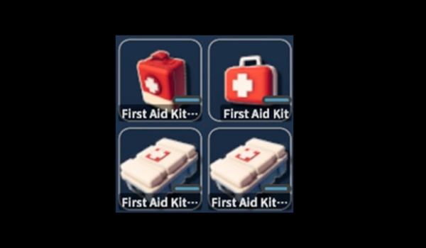 《逃离鸭科夫》智能治疗MOD