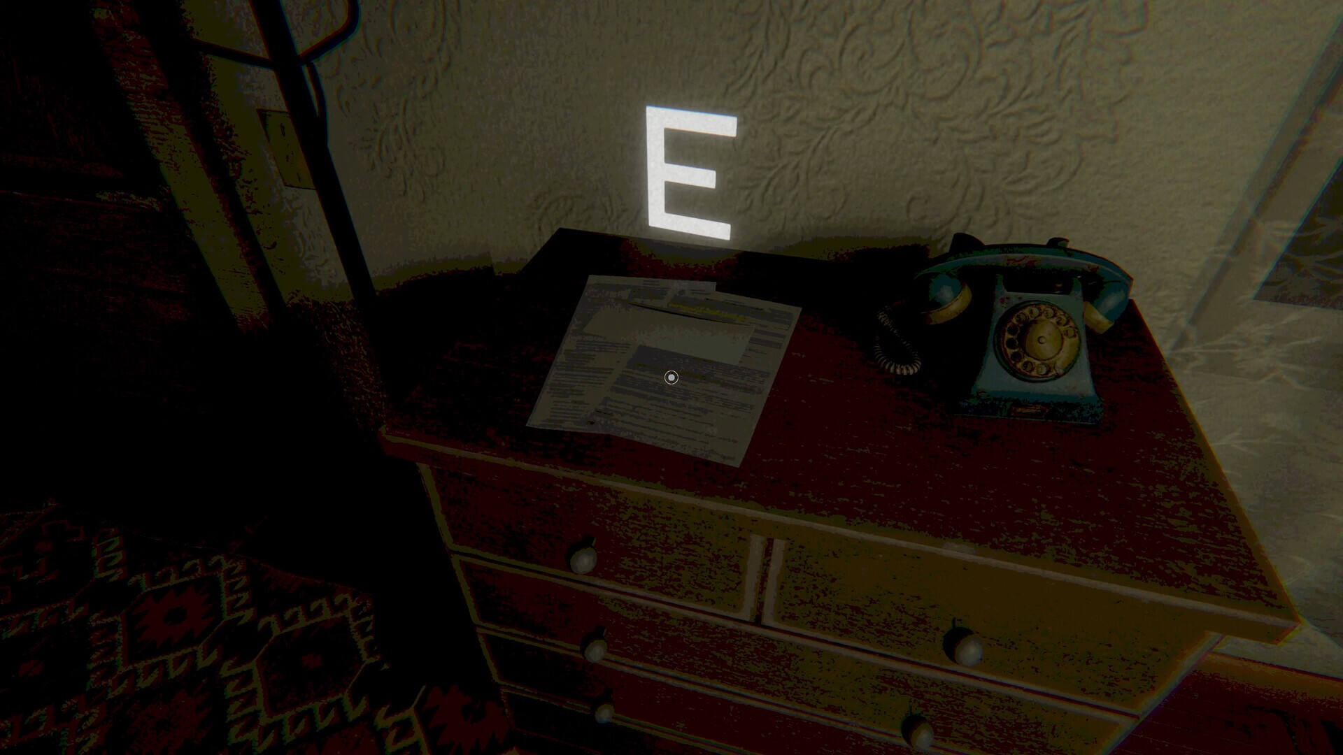 不思议物语：寒路截图